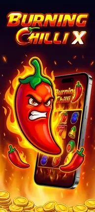 Burning Chilli X preview